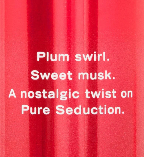 Victoria's Secret Pure Seduction Candied Mist
