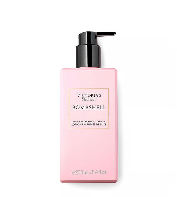 Victoria's Secret Bombshell Fine Fragrance Lotion
