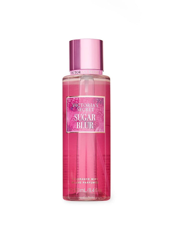 Victoria's Secret Sugar Blur Mist