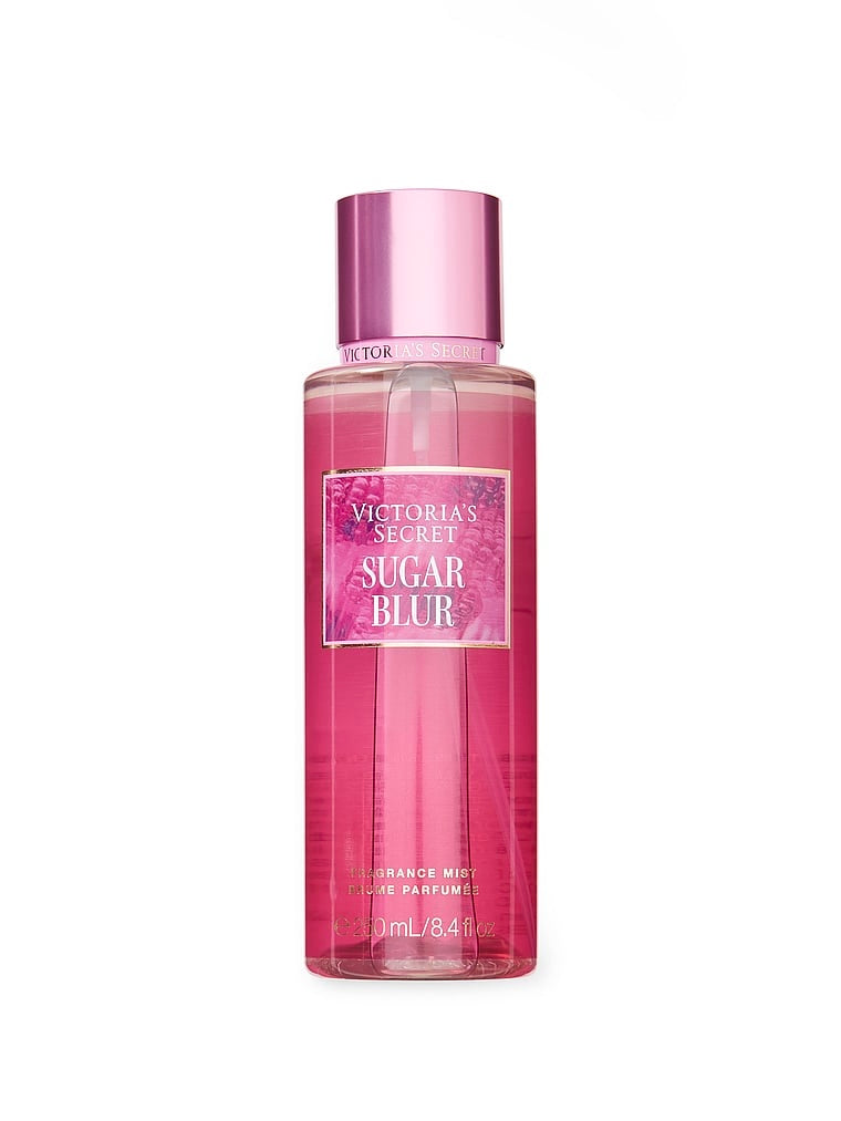 Victoria's Secret Sugar Blur Mist