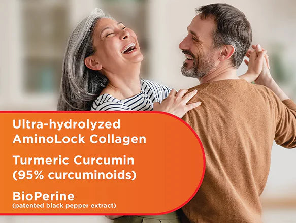 Genacol Anti-Inflammatory 90 Capsules - 828875103004
