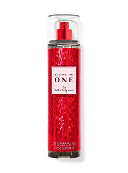 Bath and Body Works You're the One Mist