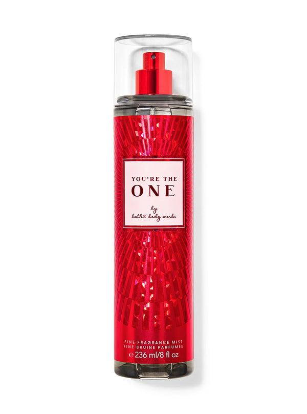 Bath and Body Works You're the One Mist