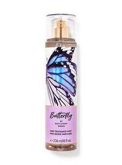 Bath and Body Works Butterfly Mist