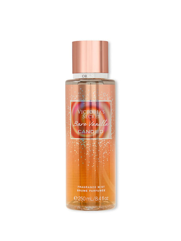 Victoria's Secret Bare Vanilla Candied Mist