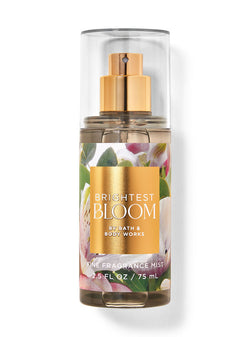 Bath and Body Works Brightest Bloom Travel Size Mist
