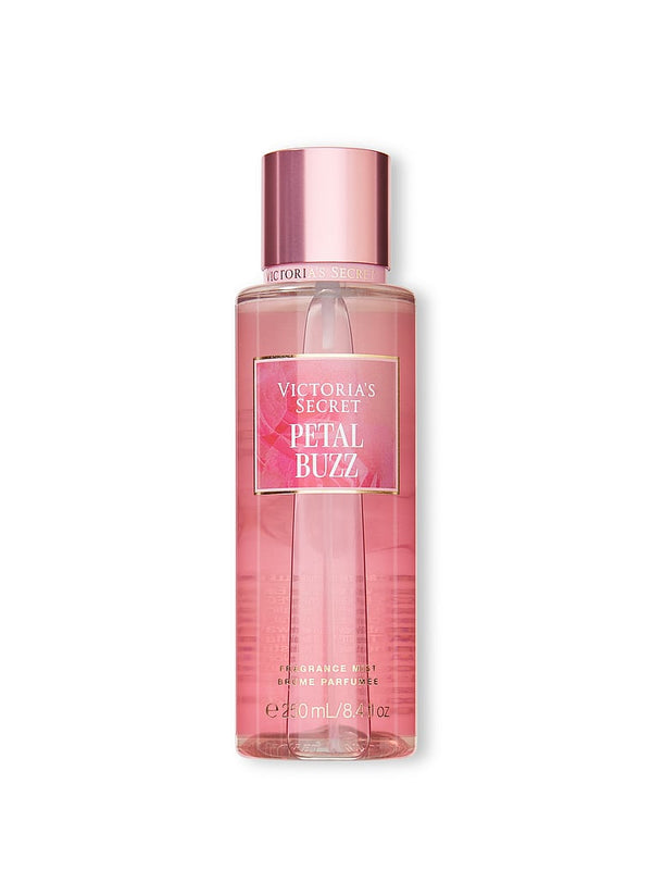 Victoria's Secret Petal Buzz Mist
