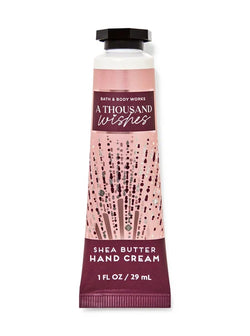Bath and Body Works A Thousand Wishes Hand Cream