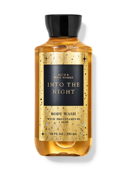 Bath and Body Works Into the Night Body Wash