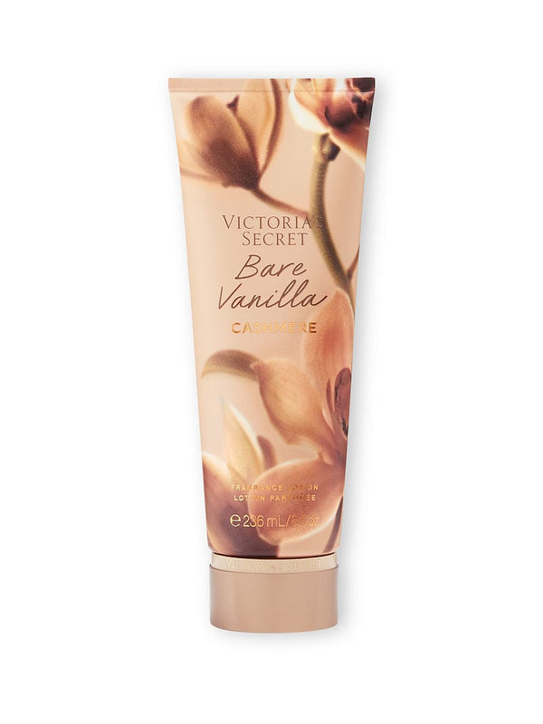 Victoria's Secret Bare Vanilla Cashmere Lotion