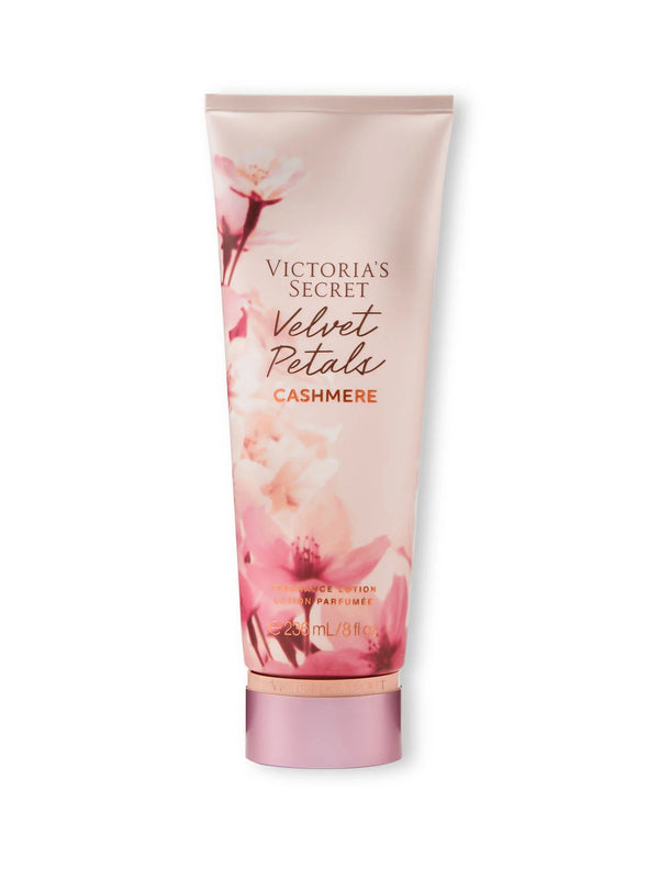 Victoria's Secret Velvet Petals Cashmere Lotion