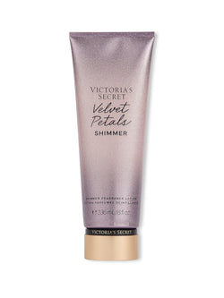 Victoria's Secret Velvet Petals Shimmer Lotion