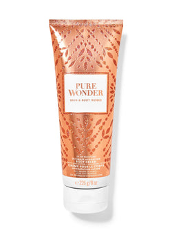 Bath and Body Works Pure Wonder Body Cream