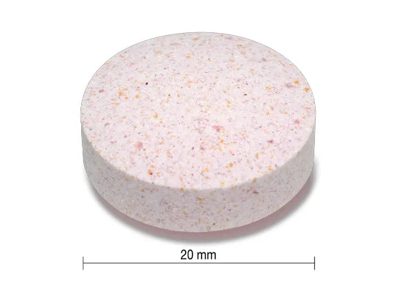 Jamieson Chewable Vitamin B Complex 90 Tablets - 064642065995