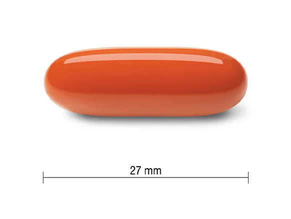 Jamieson CoQ10 100mg with Omega-3 450mg 30 Softgels - CANADA - 064642058706