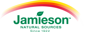 Jamieson Logo in Transparent PNG Format