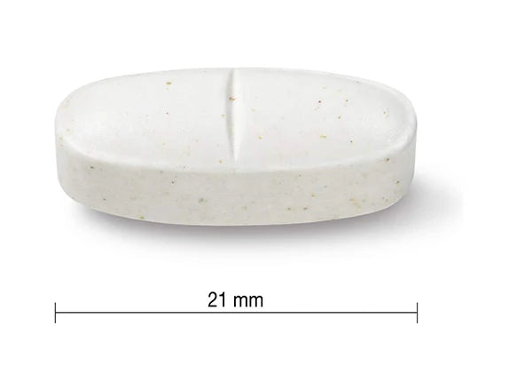 Jamieson Timed Release Vitamin C 1000mg 100 Caplets - CANADA - 064642021250