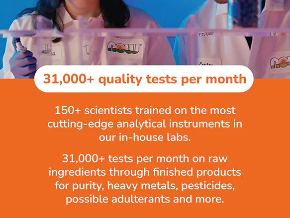 Now Vitamin D3 5000 IU 30 Softgels - 733739003744