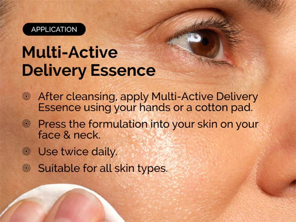 The Ordinary Multi-Active Delivery Essence 100ml - CANADA - 769915234404