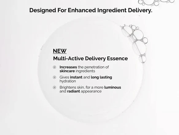 The Ordinary Multi-Active Delivery Essence 100ml - CANADA - 769915234404