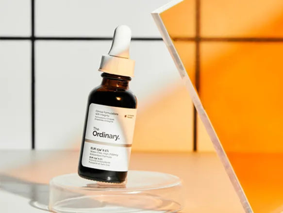 The Ordinary EUK 134 Serum 0.1% 30ml - CANADA - 76991519407