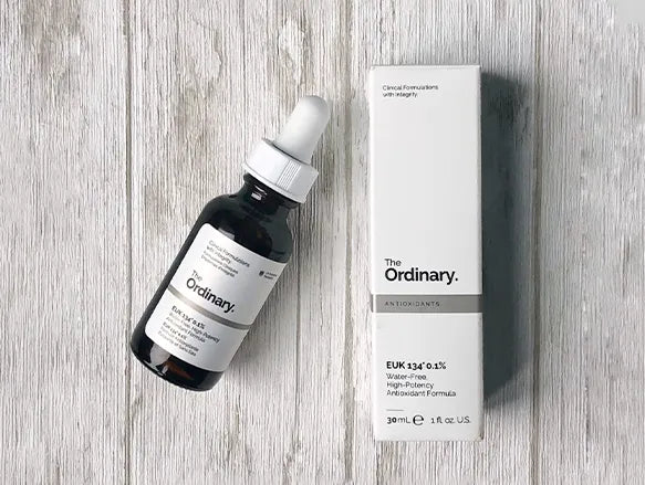 The Ordinary EUK 134 Serum 0.1% 30ml - CANADA - 76991519407
