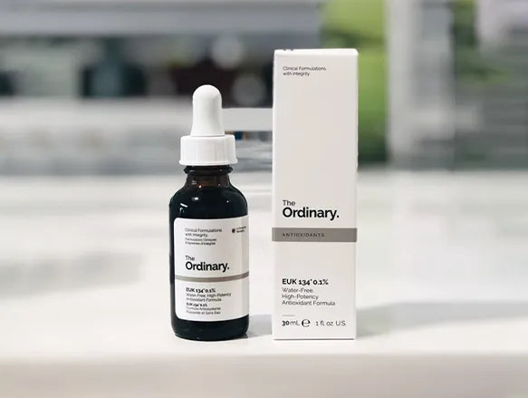 The Ordinary EUK 134 Serum 0.1% 30ml - CANADA - 76991519407