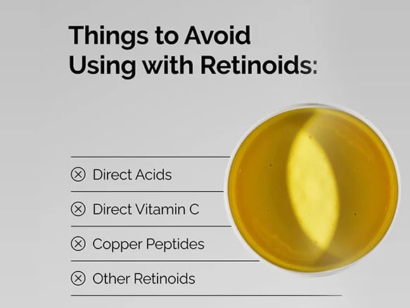 The Ordinary Retinal 0.2% Emulsion 15ml - CANADA - 769915233353