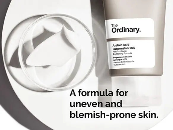 THE ORDINARY Azelaic Acid Suspension 10% - CANADA