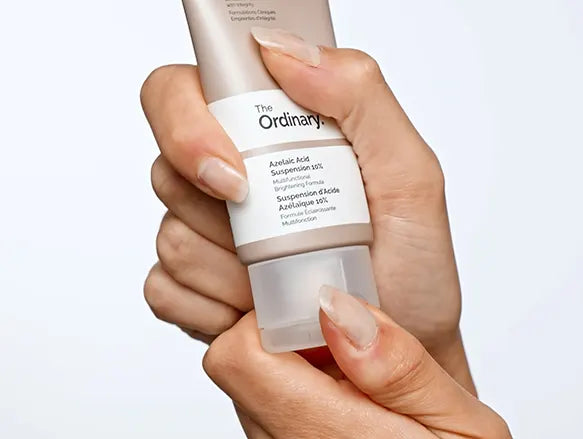 THE ORDINARY Azelaic Acid Suspension 10% - CANADA