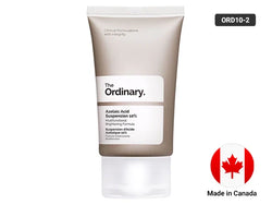 The Ordinary Azelaic Acid Suspension 10% - CANADA - 769915190588