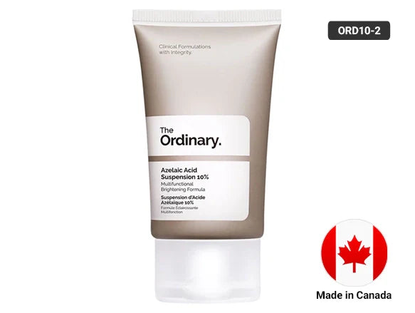 The Ordinary Azelaic Acid Suspension 10% - CANADA - 769915190588