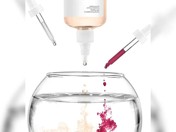 THE ORDINARY Glycolic Acid 7% Toning Solution 240ml - CANADA