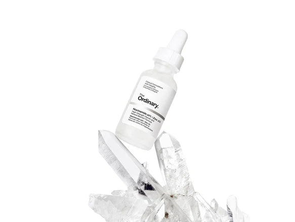 THE ORDINARY Niacinamide 10% + ZINC 1% 30ml - CANADA - 769915190311