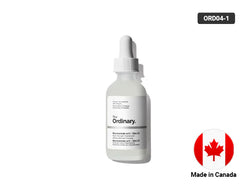 THE ORDINARY Niacinamide 10% + ZINC 1% 30ml - CANADA