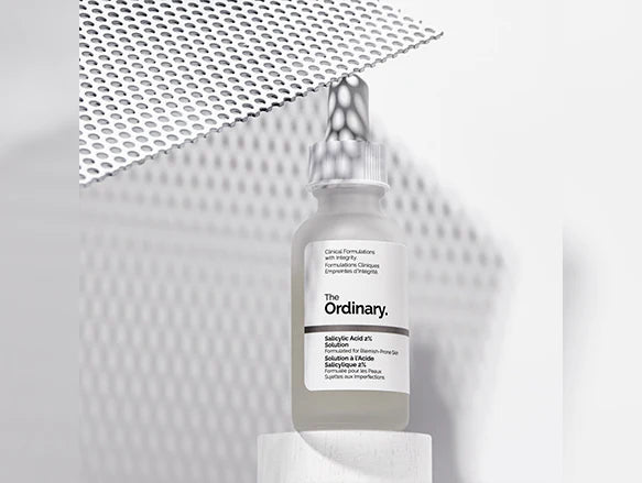 THE ORDINARY Salicylic Acid 2% Solution 30ml - CANADA