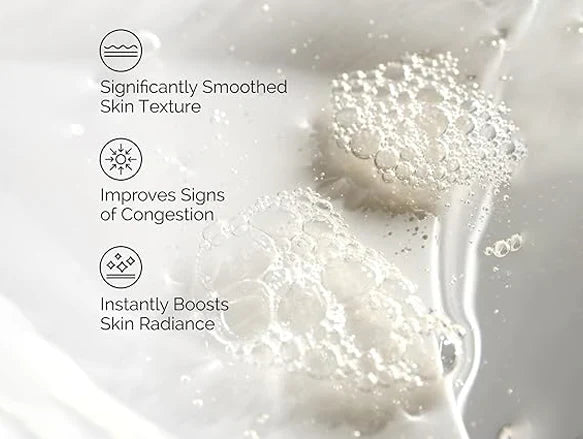 The Ordinary Glycolic Acid 7% Exfoliating Toner Daily AHA Toner to Improve Skin Texture, Tone & Luminosity 240ml