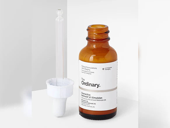 The Ordinary Granactive Retinoid 2% 30ml - USA