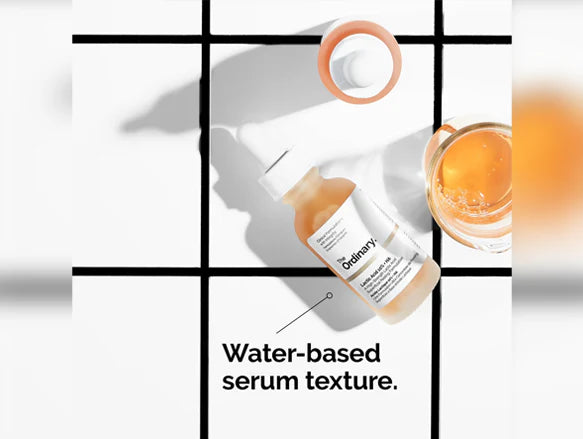 The Ordinary Lactic Acid 10% + HA 2% 30ml - CANADA - 769915195835