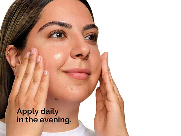 The Ordinary Lactic Acid 5% + HA 30ml - CANADA