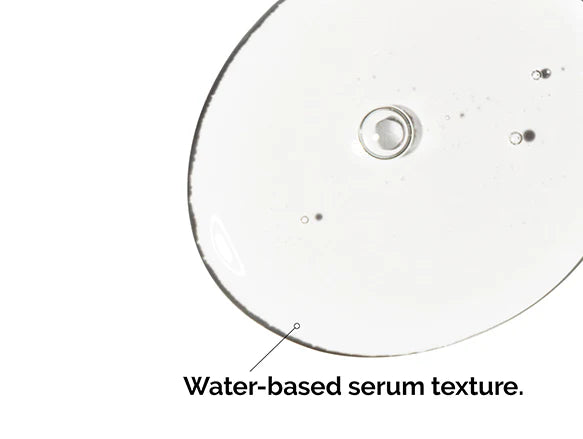 The Ordinary Lactic Acid 5% + HA 30ml - CANADA