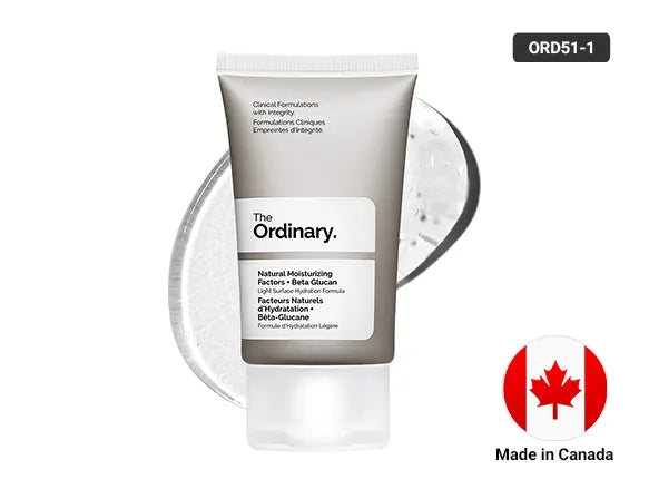 The Ordinary Natural Moisturizing Factors + Beta Glucan 30ml