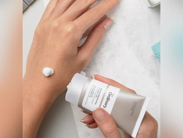 The Ordinary Natural Moisturizing Factors + HA 30ml - CANADA