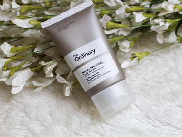 The Ordinary Natural Moisturizing Factors + HA 30ml - CANADA