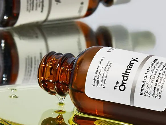 The Ordinary Retinol 1% In Squalane 30ml - CANADA