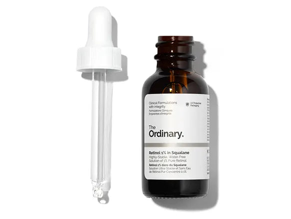 The Ordinary Retinol 1% In Squalane 30ml - CANADA