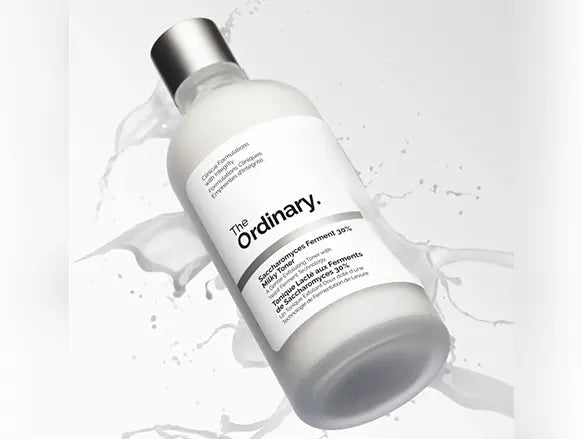 The Ordinary Saccharomyces Ferment 30% Milky Toner 100ml - CANADA