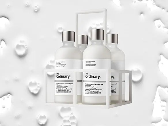 The Ordinary Saccharomyces Ferment 30% Milky Toner 100ml - CANADA