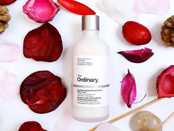 The Ordinary Saccharomyces Ferment 30% Milky Toner 100ml - CANADA