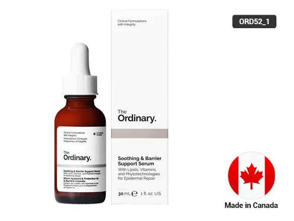 The Ordinary Soothing and Barrier Support Serum 30ml